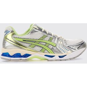 Baskets ASICS Femme couleur Argent 9½ - Publicité Baskets ASICS Femme couleur Argent 9½ - Publicité