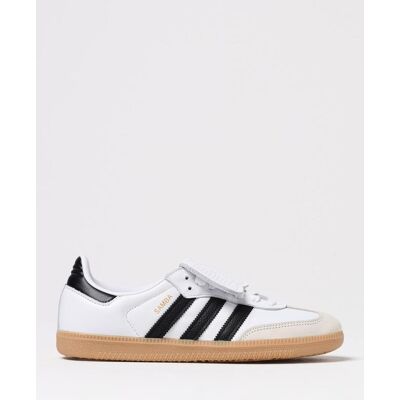 ADIDAS ORIGINALS Baskets Femme couleur Blanc 4 - Publicité ADIDAS ORIGINALS Baskets Femme couleur Blanc 4 - Publicité