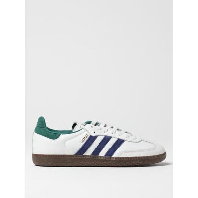 ADIDAS ORIGINALS Baskets Femme couleur Blanc 3½ - Publicité ADIDAS ORIGINALS Baskets Femme couleur Blanc 3½ - Publicité