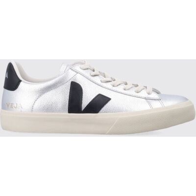 VEJA Baskets Femme couleur Argent 39 - Publicité VEJA Baskets Femme couleur Argent 39 - Publicité