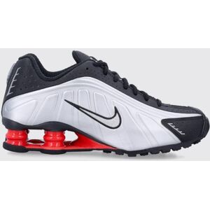 NIKE Baskets Femme couleur Gris 6