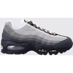 NIKE Baskets Femme couleur Noir 6½