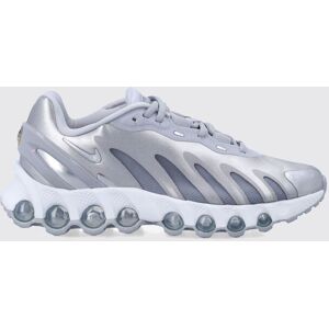 NIKE Baskets Femme couleur Gris 8½