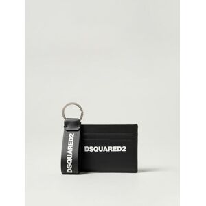 Portefeuille DSQUARED2 Homme couleur Noir OS - Publicité Portefeuille DSQUARED2 Homme couleur Noir OS - Publicité