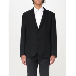 ZEGNA Blazer Homme couleur Noir 52 - Publicité ZEGNA Blazer Homme couleur Noir 52 - Publicité