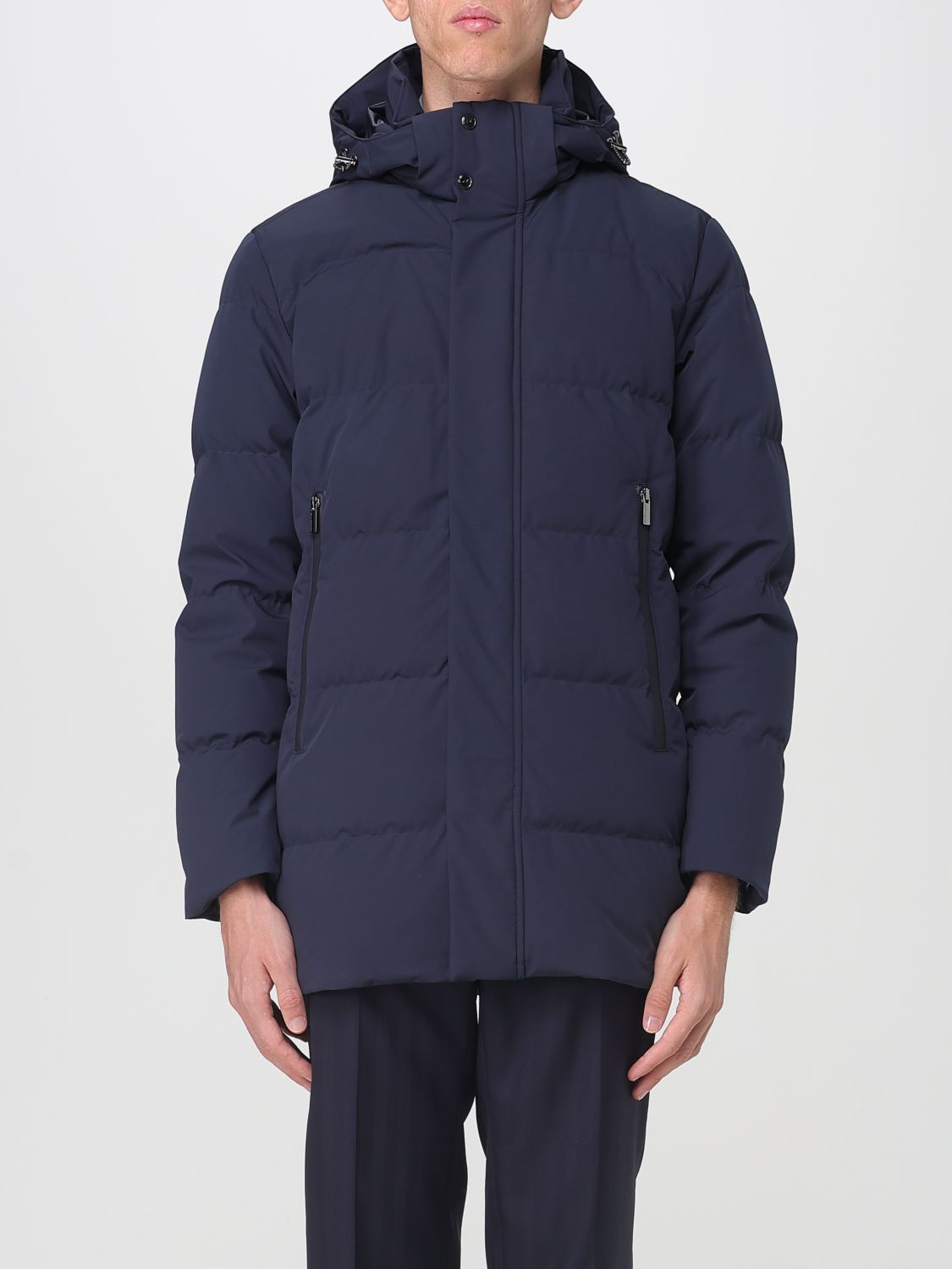 Veste couleur Bleu 4XL - Paul & Shark - Modalova