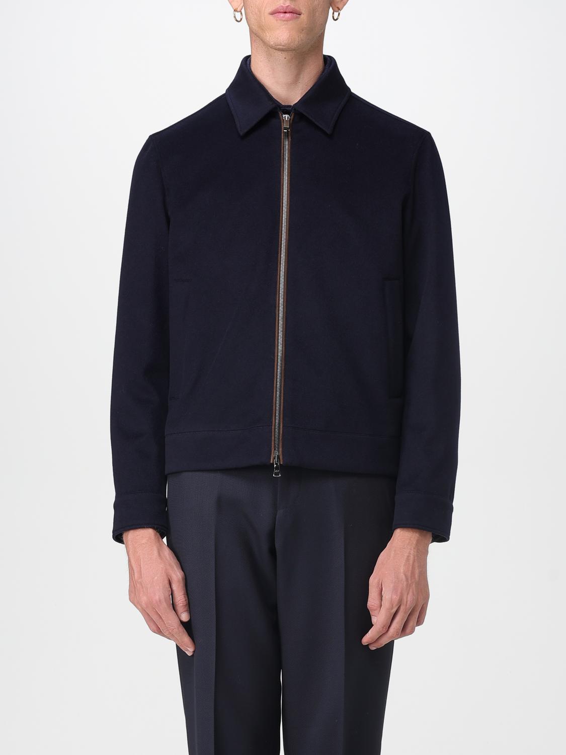 Veste couleur Bleu L - Paul & Shark - Modalova