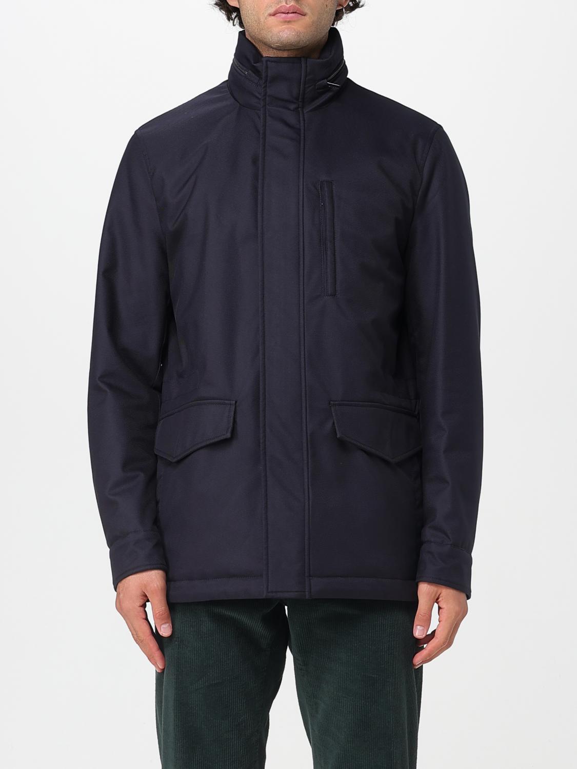 Veste couleur Bleu XXL - Paul & Shark - Modalova