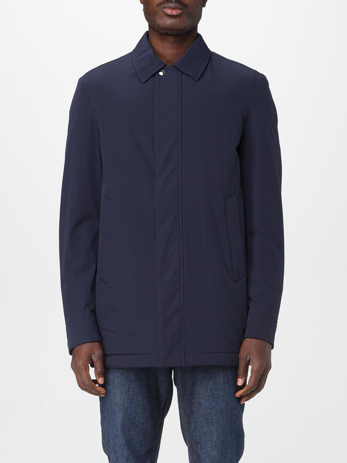 Veste couleur Bleu 4XL - Paul & Shark - Modalova