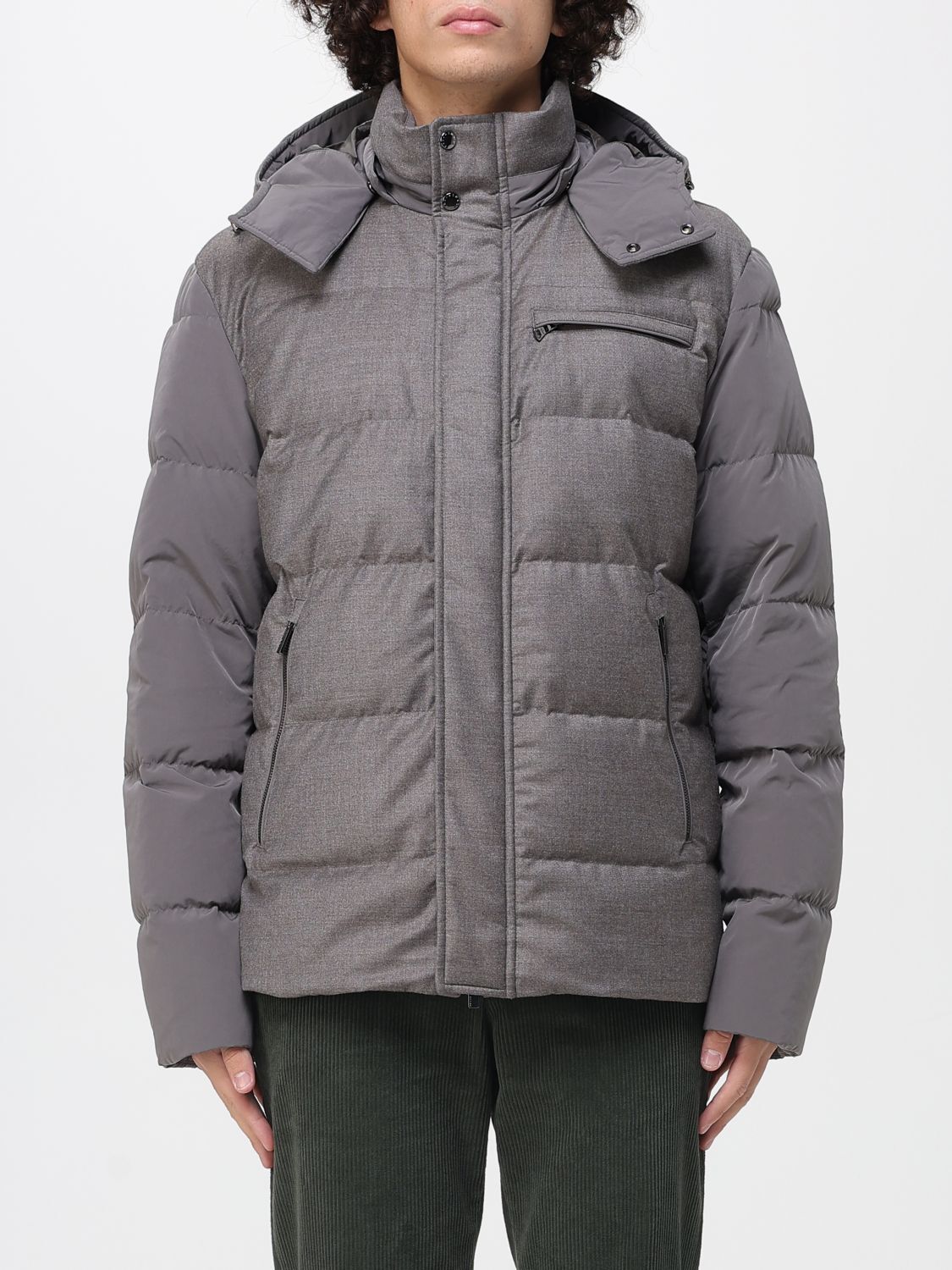 Veste couleur Beige M - Paul & Shark - Modalova