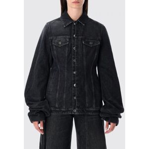 Veste JEAN PAUL GAULTIER Femme couleur Noir L - Publicité Veste JEAN PAUL GAULTIER Femme couleur Noir L - Publicité