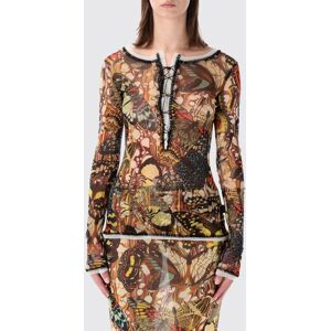 Top JEAN PAUL GAULTIER Femme couleur Jaune M - Publicité Top JEAN PAUL GAULTIER Femme couleur Jaune M - Publicité