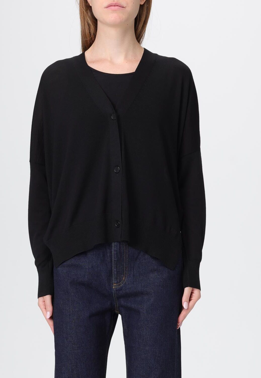 Pull FAY Femme couleur Noir XS - Fay - Modalova