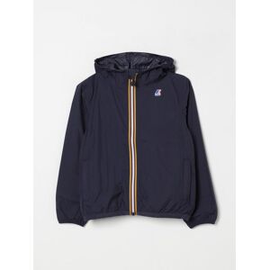 K-WAY Veste Enfant couleur Bleu Marine 4 - Publicité K-WAY Veste Enfant couleur Bleu Marine 4 - Publicité