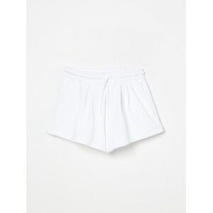 MSGM KIDS Short Enfant couleur Blanc 10 - Publicité MSGM KIDS Short Enfant couleur Blanc 10 - Publicité