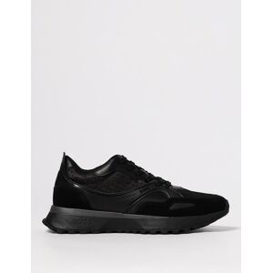 Baskets BOSS Homme couleur Noir 40 - Publicité Baskets BOSS Homme couleur Noir 40 - Publicité