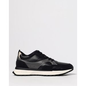 Baskets BOSS Homme couleur Bleu 45 - Publicité Baskets BOSS Homme couleur Bleu 45 - Publicité