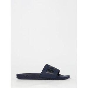 Sandale BOSS Homme couleur Bleu Marine 44 - Publicité Sandale BOSS Homme couleur Bleu Marine 44 - Publicité