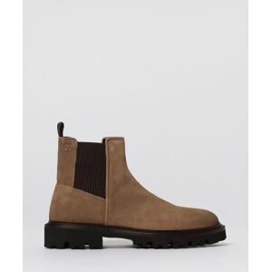 Bottine BOSS Homme couleur Beige 43 - Publicité Bottine BOSS Homme couleur Beige 43 - Publicité