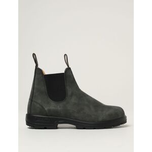 Bottine BLUNDSTONE Homme couleur Noir 9½ - Publicité Bottine BLUNDSTONE Homme couleur Noir 9½ - Publicité