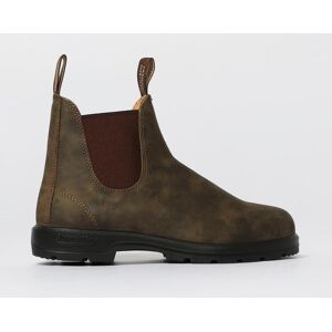 Bottine BLUNDSTONE Homme couleur Marron 41½ - Publicité Bottine BLUNDSTONE Homme couleur Marron 41½ - Publicité