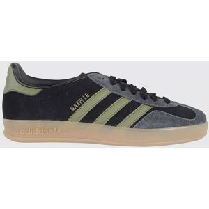 Baskets ADIDAS ORIGINALS Homme couleur Noir 10½ - Publicité Baskets ADIDAS ORIGINALS Homme couleur Noir 10½ - Publicité