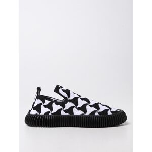 BOTTEGA VENETA Baskets Ripple en maille jacquard 43 - Publicité BOTTEGA VENETA Baskets Ripple en maille jacquard 43 - Publicité