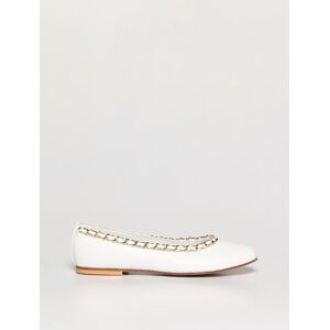 MONTELPARE TRADITION Chaussures Enfant couleur Blanc 28 - Publicité MONTELPARE TRADITION Chaussures Enfant couleur Blanc 28 - Publicité
