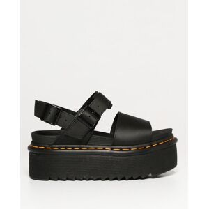 DR MARTENS Sandales à Talons DR. MARTENS Femme couleur Noir 6 - Publicité DR MARTENS Sandales à Talons DR. MARTENS Femme couleur Noir 6 - Publicité