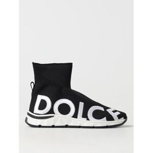 DOLCE & GABBANA Baskets Enfant couleur Noir 38 - Publicité DOLCE & GABBANA Baskets Enfant couleur Noir 38 - Publicité