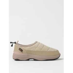 SUICOKE Baskets Homme couleur Beige 7 - Publicité SUICOKE Baskets Homme couleur Beige 7 - Publicité