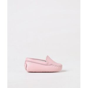TOD'S Chaussures Enfant couleur Rose 16 - Publicité TOD'S Chaussures Enfant couleur Rose 16 - Publicité