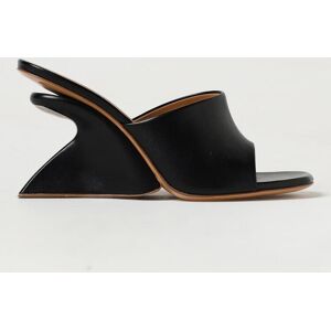 OFF-WHITE Sandales à Talons Femme couleur Noir 37 - Publicité OFF-WHITE Sandales à Talons Femme couleur Noir 37 - Publicité