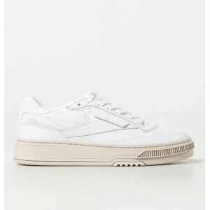 REEBOK Baskets Femme couleur Blanc 6 - Publicité REEBOK Baskets Femme couleur Blanc 6 - Publicité