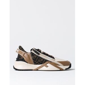 FENDI Baskets Homme couleur Glace 5 - Publicité FENDI Baskets Homme couleur Glace 5 - Publicité