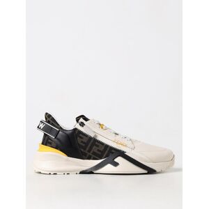 FENDI Baskets Homme couleur Glace 5 - Publicité FENDI Baskets Homme couleur Glace 5 - Publicité