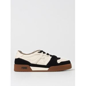 FENDI Baskets Homme couleur Noir 11 - Publicité FENDI Baskets Homme couleur Noir 11 - Publicité