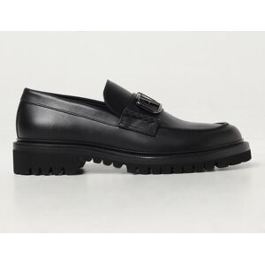 VALENTINO GARAVANI Mocassins Homme couleur Noir 43 - Publicité VALENTINO GARAVANI Mocassins Homme couleur Noir 43 - Publicité