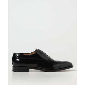 FERRAGAMO Chaussures De Ville Homme couleur Noir 6½ - Publicité FERRAGAMO Chaussures De Ville Homme couleur Noir 6½ - Publicité