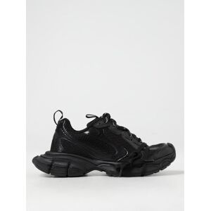 BALENCIAGA Baskets Femme couleur Noir 36 - Publicité BALENCIAGA Baskets Femme couleur Noir 36 - Publicité