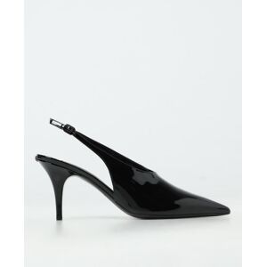 VALENTINO GARAVANI Chaussures à Talons Femme couleur Noir 36 - Publicité VALENTINO GARAVANI Chaussures à Talons Femme couleur Noir 36 - Publicité