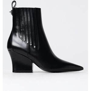 VALENTINO GARAVANI Bottes Femme couleur Noir 41 - Publicité VALENTINO GARAVANI Bottes Femme couleur Noir 41 - Publicité
