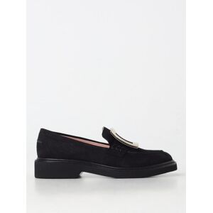 Mocassin ROGER VIVIER Femme couleur Noir 38½ - Publicité Mocassin ROGER VIVIER Femme couleur Noir 38½ - Publicité