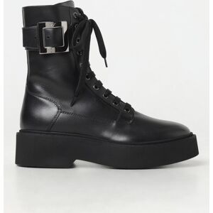 Bottes ROGER VIVIER Femme couleur Noir 38½ - Publicité Bottes ROGER VIVIER Femme couleur Noir 38½ - Publicité