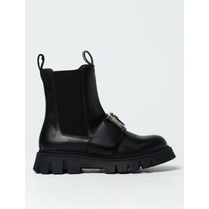 DSQUARED2 Chaussures Enfant couleur Noir 34 - Publicité DSQUARED2 Chaussures Enfant couleur Noir 34 - Publicité
