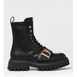 DSQUARED2 Chaussures Enfant couleur Noir 40 - Publicité DSQUARED2 Chaussures Enfant couleur Noir 40 - Publicité