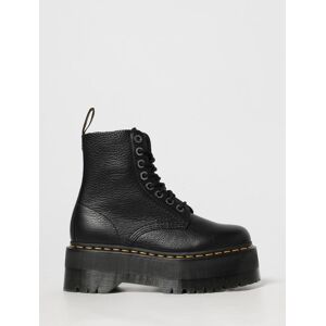 DR MARTENS Bottes Femme couleur Noir 6½ - Publicité DR MARTENS Bottes Femme couleur Noir 6½ - Publicité