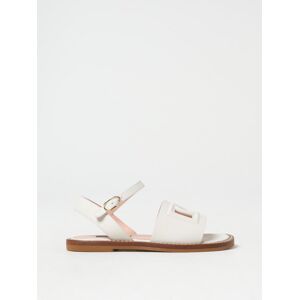 DOLCE & GABBANA Chaussures Enfant couleur Blanc 37 - Publicité DOLCE & GABBANA Chaussures Enfant couleur Blanc 37 - Publicité