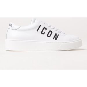 DSQUARED2 Baskets Enfant couleur Blanc 33 - Publicité DSQUARED2 Baskets Enfant couleur Blanc 33 - Publicité