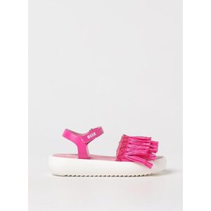 MSGM KIDS Chaussures Enfant couleur Fuchsia 34 - Publicité MSGM KIDS Chaussures Enfant couleur Fuchsia 34 - Publicité